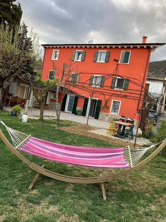 Sweet Home Costermano Italy