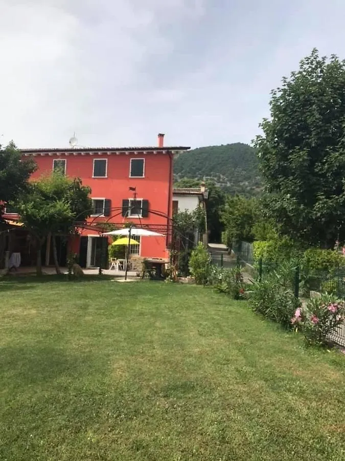 Holiday home Sweet Home Costermano