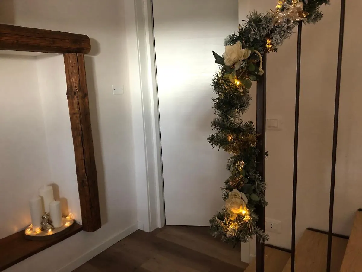 Holiday home Sweet Home Costermano