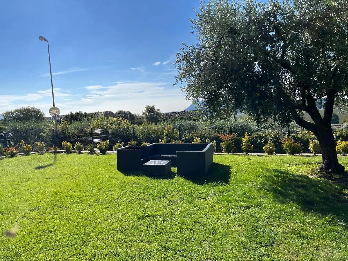 Holiday home Sweet Home Costermano