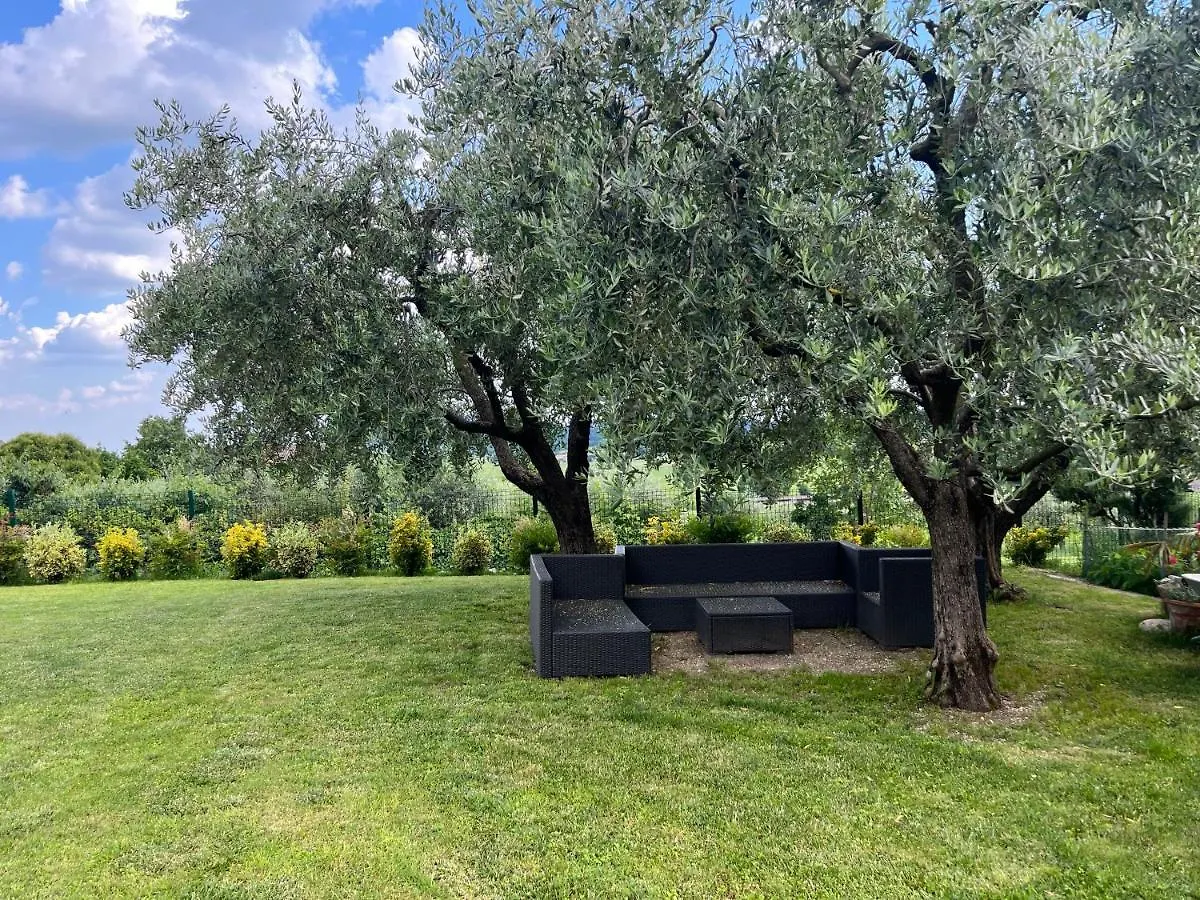 Sweet Home Costermano Holiday home